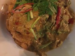 -Paak Dang Riverside 红嘴河畔餐厅