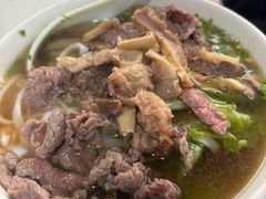 -菜忠潮州牛肉店(岗厦店)