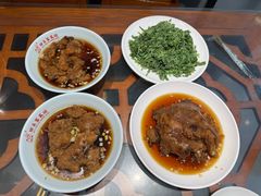 -回头客蒸碗大饭店(黄山路店)