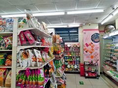 店内环境-711便利店(安贞桥胜古南里店)