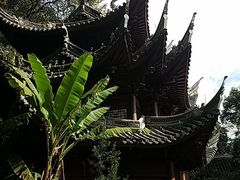 -韬光茶庵