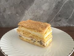 -宫廷糕点铺(双林中横路店)