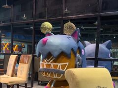 -X先生·MRX沉浸密室(厦门双子塔海景店)