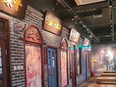 -北三老太太烧烤(人生一串上榜店)