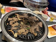 -完美生活炭火烤肉(二马路店)