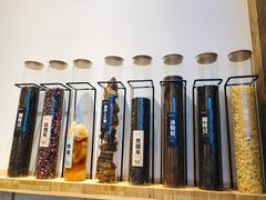-甜心闲生传统手工冰粉(太古里店)