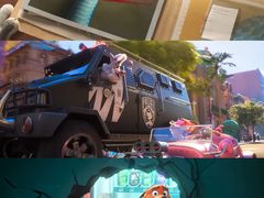 -万达影城(汉街万达广场IMAX店)