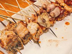 -王氏炉匠·烧鸟放题自助(好运街店)