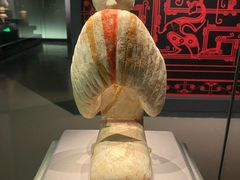 -汉景帝阳陵博物院