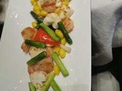 -富淳饭店(世纪公园店)