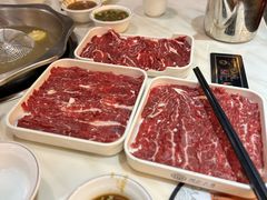 -潮汕大目牛肉火锅(上梅林店)