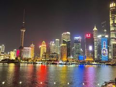 -外滩8号 whisky bar(金延大厦店)