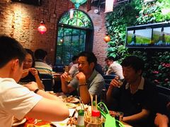 -肉串汪(月坛店)
