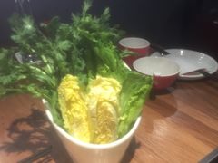 -牛很鲜潮汕牛肉火锅(朝晖路店)