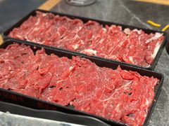-林记潮牛·牛肉火锅(上马墩店)
