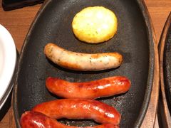 -萨莉亚意式餐厅(杭州西溪龙湖天街店)