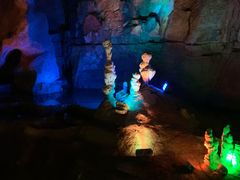 -泰安地下龙宫景区