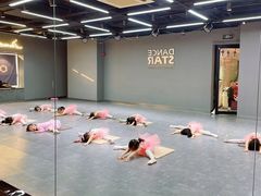-星舞宝贝少儿舞蹈艺术(天山西路店)