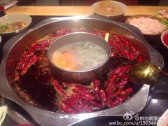 iphone_upload_pic-董家湾重庆老火锅(嘉华店)