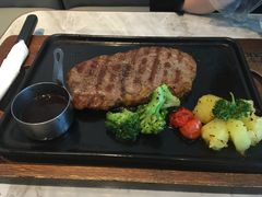 -必胜客(大观天地店)