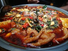 -鱼上·烤鱼(万象城店)