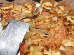-必胜客(群力王府井店)
