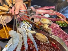 -大风老火锅(江北一店)
