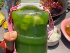 -刘翠花火锅馆(南充首店)