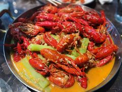 -指爱龙虾(金杨路总店)