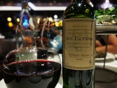 -Wolfgang’s Steakhouse 沃夫冈牛排馆(上海白玉兰广场店)