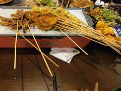 -林二哥宜烤官·宜宾小烧烤