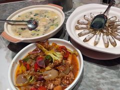 -王庄阿咪海鲜大排档(上下杭店)