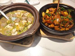 -火啫啫·粤式啫啫煲(南通首店)