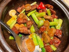 -虹潮荟·餐桌上的美食地理(太阳宫店)