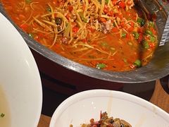 -有红鸡毛店·川菜(建设路店)