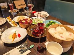 -庐灶江南·江南菜·四合院Bistro(东直门雍和宫·原华侨宾馆店)