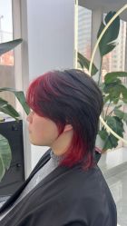 -赤道 Hair Salon