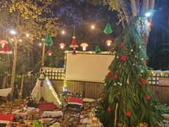 -HERRE·FARM 赫尔露营农场·团建聚会包场