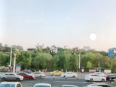 -必胜客(兴隆店)