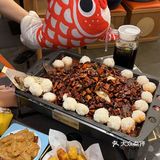 不夸张！确实是北京蕞好吃烤鱼！巨下饭…