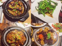 -渔米粥(罗湖店)