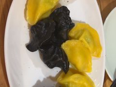 -船歌·鱼水饺青岛菜(国贸商城店)