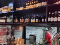 -大成活海鲜烧烤龙虾(静安大融城店)