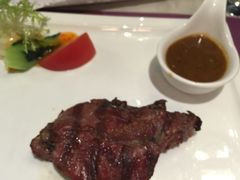 -七海旋律西餐厅(金沙湾店)