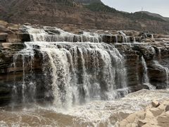 -陕西黄河壶口瀑布旅游区