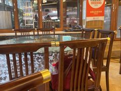 -龙翔山庄雷鸡肉(青城后山泰安古镇店)