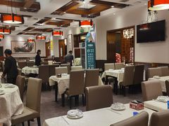 -福来居烤鸭店(天坛二店)