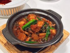 -侨美·唐荔园·40年地道粤菜