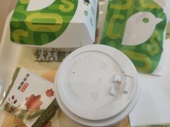 -德克士(哈西客站店)