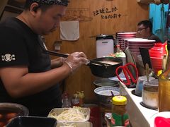 -老龙亭拉面店
